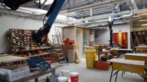 CAP Interventions en Maintenance Technique des Bâtiments