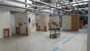 CAP Menuisier Installateur