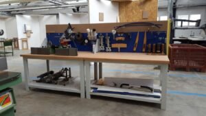 Formations en menuiserie