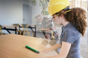 Maintenance du Bâtiment