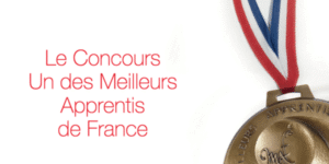 Remise de médailles Concours MAF 2025