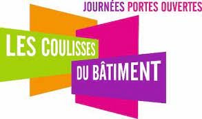 Coulisses du bâtiment 2021