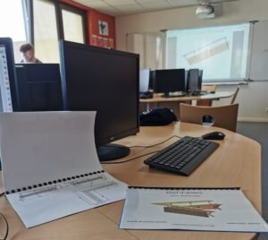 Chef d&rsquo;oeuvre CAP Menuiserie