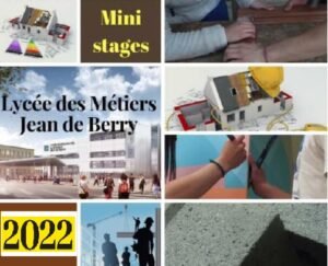 Mini stages session 2022