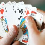 Concours de belote AAJB