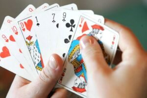 Concours de belote AAJB