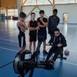 UNSS « La Journée du sport scolaire »
