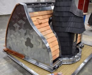 Epreuves finales de l&rsquo;examen MOF