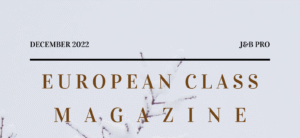 magazine n°1 section euro