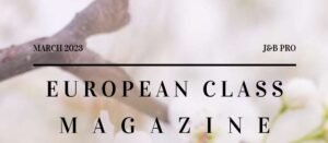 magazine n°2 section euro