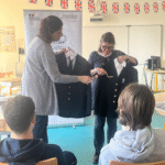 Femmes, faites honneur !