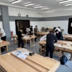 Le lycée Jean de Berry en République Tchèque