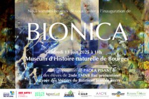 Exposition Bionica