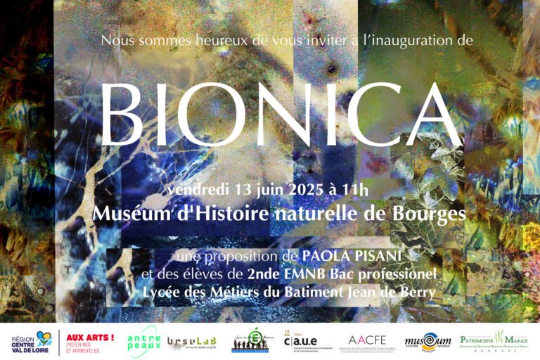 Exposition Bionica