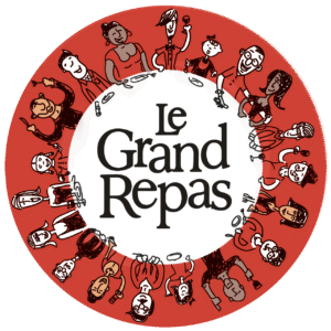 Le grand repas – Édition 2025 !