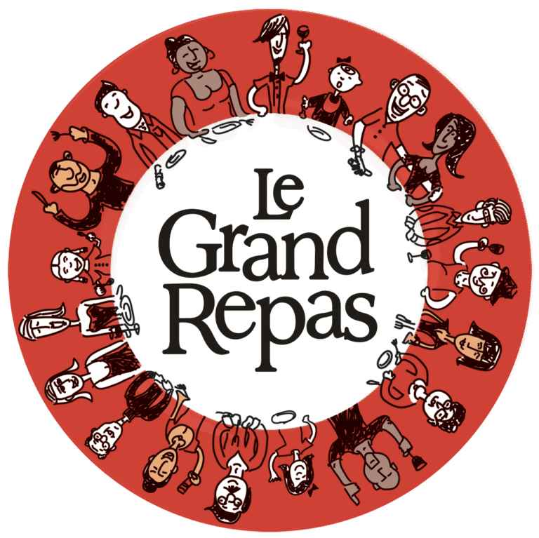 Le grand repas – Édition 2025 !