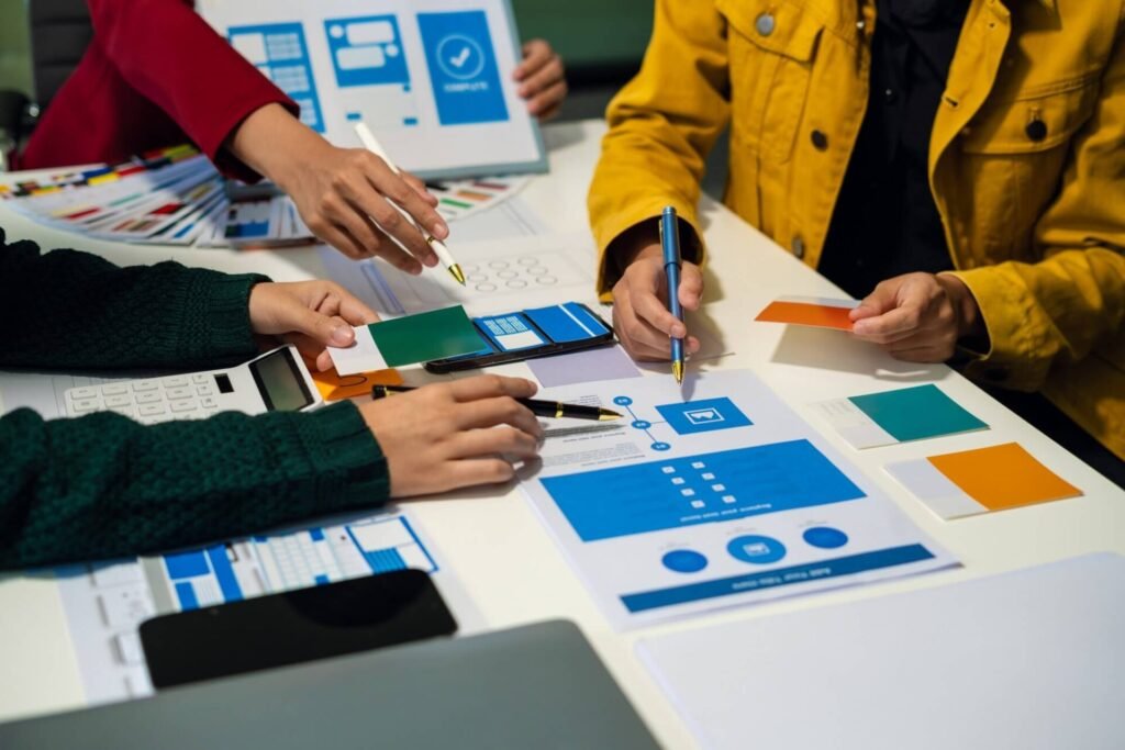 Partenariats – Entreprises