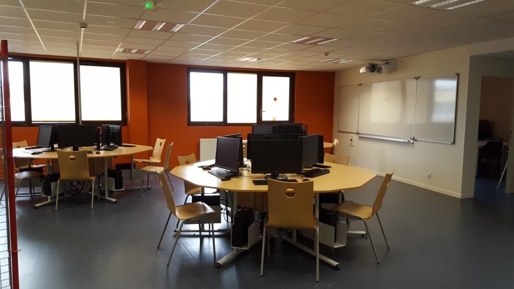 Ouverture culturelle et artistique au lycée Jean de Berry