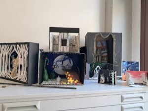 Jobshadowing à Forli