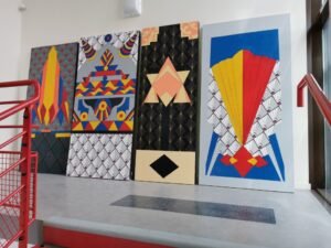 CAP Peintre Applicateur de Revêtements