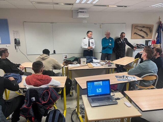 Explique-moi une cérémonie.