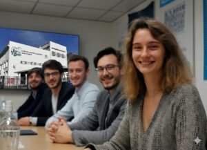 Le Conseil de la Vie Lycéenne (CVL)